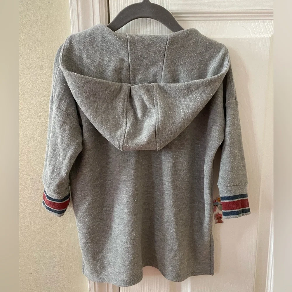 ⭐️HP⭐️Chaser|LOVE❤️Sweatshirt - Picture 3 of 6